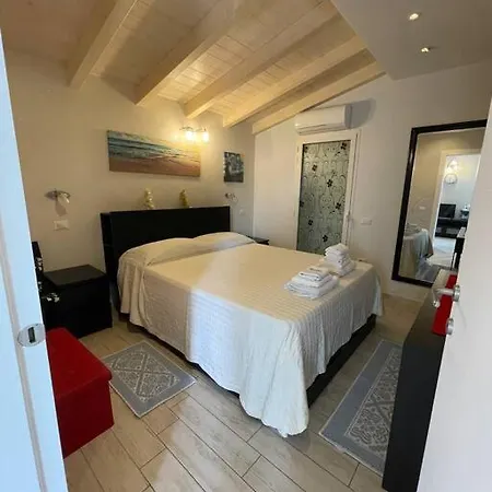 Edeler One Apartment Santa Margherita di Pula