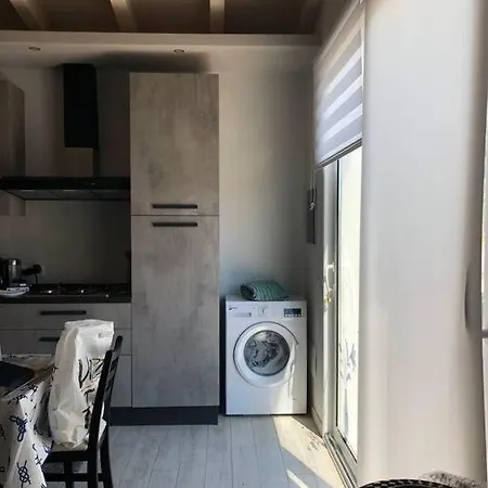 Apartment Edeler One