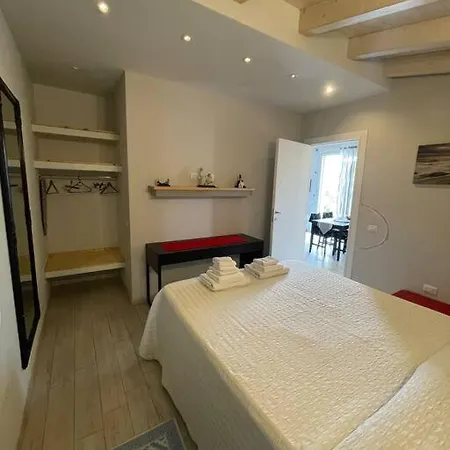 Apartment Edeler One *