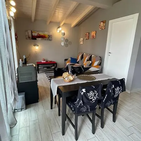 Edeler One Santa Margherita di Pula