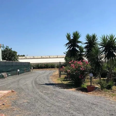 Edeler One Апартаменты Санта-Маргерита-ди-Пула