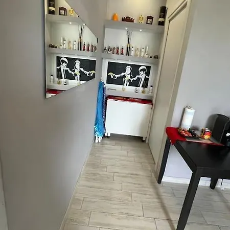 Edeler One Apartment Santa Margherita di Pula