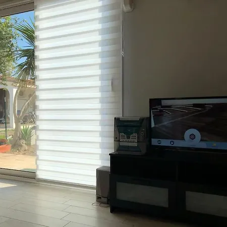 Edeler One Apartment *